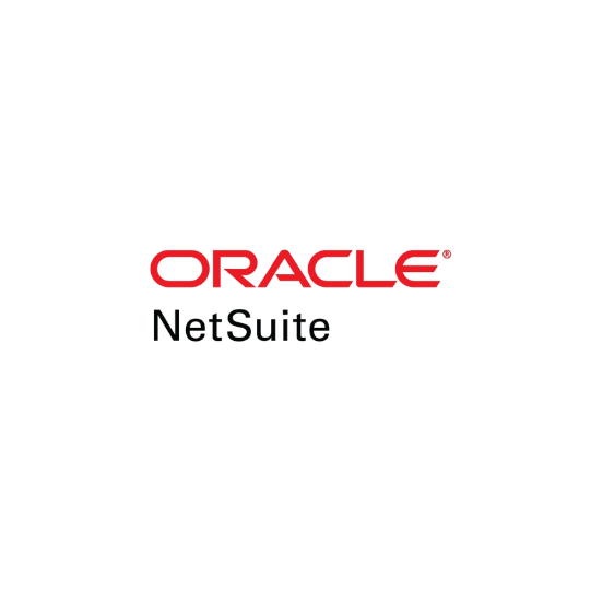 Oracle NetSuite